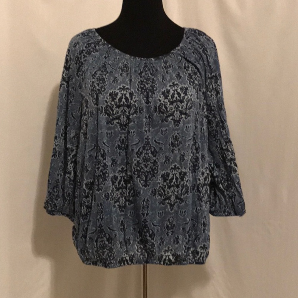 Blouse